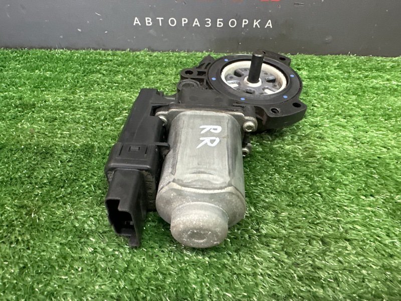 Мотор стеклоподъемника Kia Ceed 1 2010 ED