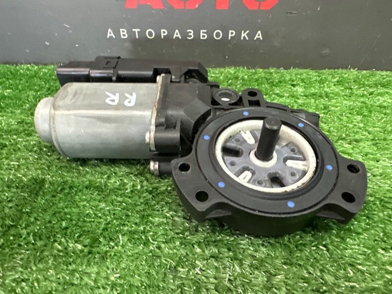 Мотор стеклоподъемника Kia Ceed 1 2010 ED