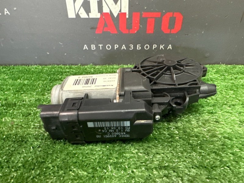 Мотор стеклоподъемника Kia Ceed 1 2010 ED