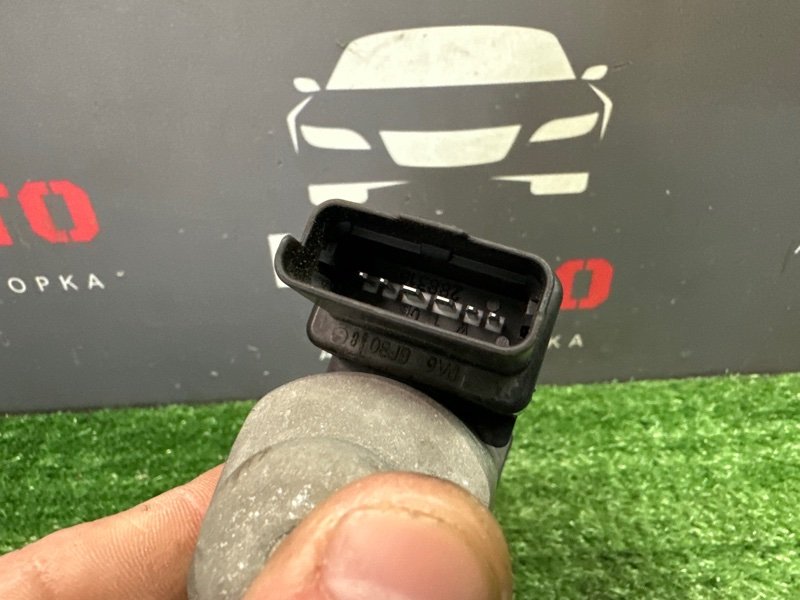 Мотор стеклоподъемника Kia Ceed 1 2010 ED