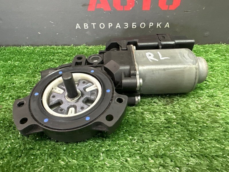 Мотор стеклоподъемника Kia Ceed 1 2010 ED