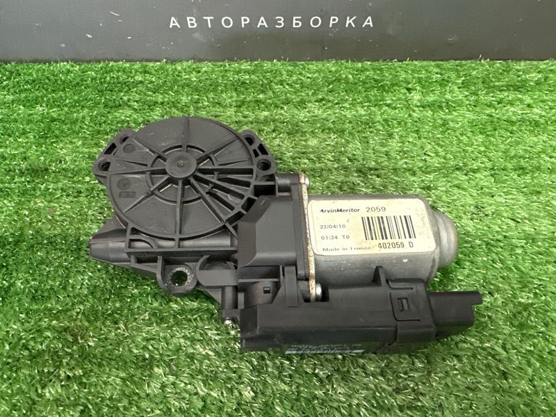 Мотор стеклоподъемника Kia Ceed 1 2010 ED