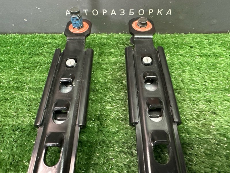 Механизм регулировки ремня безопасности Kia Ceed 1 2010 ED