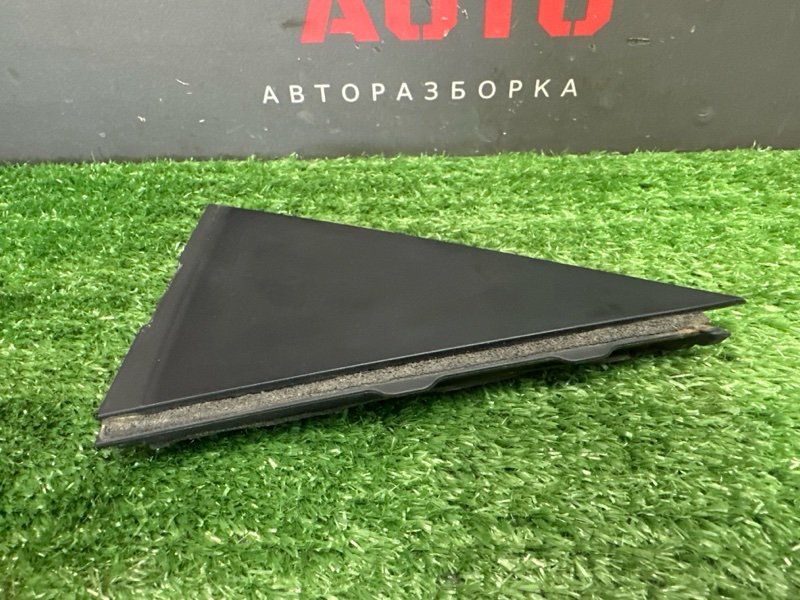 Накладка двери наружняя Kia Ceed 1 2010 ED