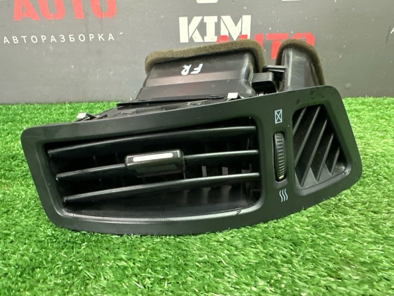 Дефлектор отопителя Kia Ceed 1 2010 ED