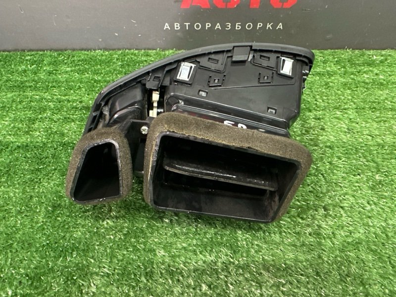 Дефлектор отопителя Kia Ceed 1 2010 ED