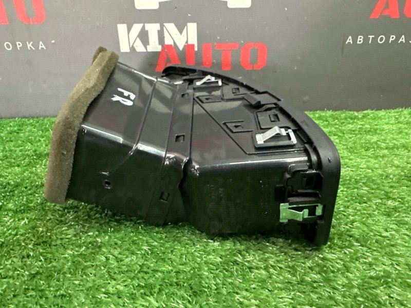 Дефлектор отопителя Kia Ceed 1 2010 ED