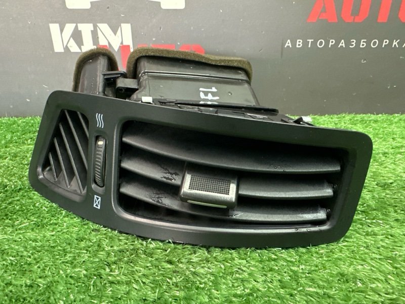 Дефлектор отопителя Kia Ceed 1 2010 ED