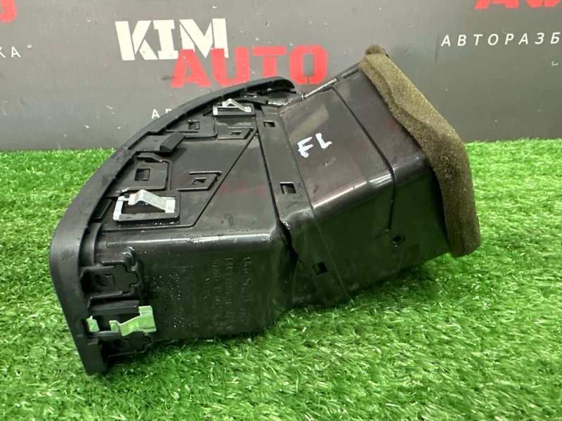 Дефлектор отопителя Kia Ceed 1 2010 ED