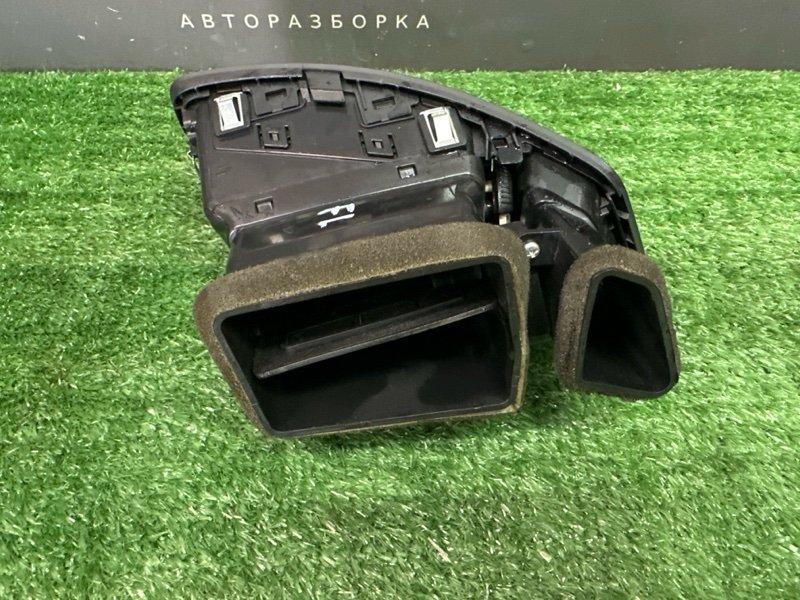 Дефлектор отопителя Kia Ceed 1 2010 ED