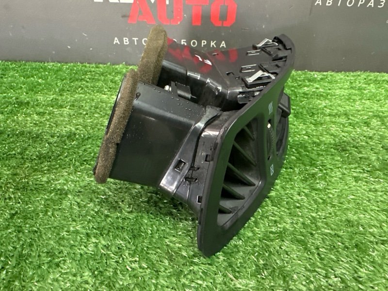 Дефлектор отопителя Kia Ceed 1 2010 ED