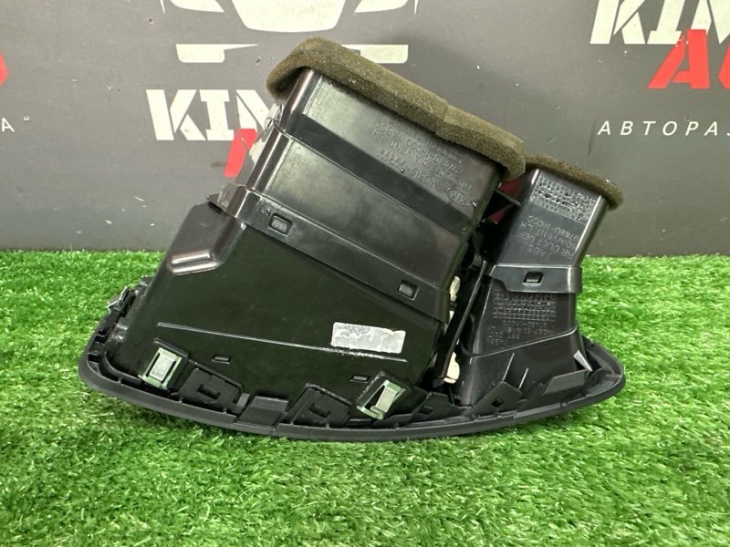 Дефлектор отопителя Kia Ceed 1 2010 ED