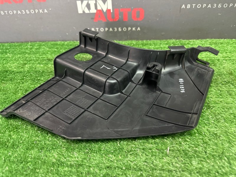 Накладка порога малая Kia Ceed 1 2010 ED