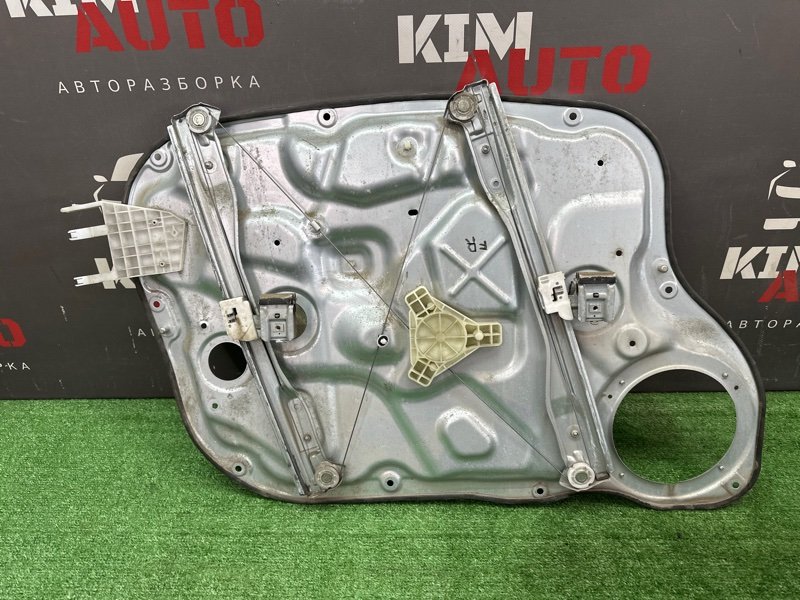 Механизм стеклоподъёмника Kia Ceed 1 2010 ED