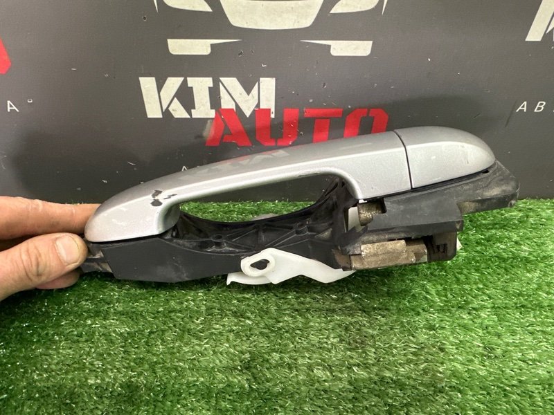 Ручка двери наружная в сборе Kia Ceed 1 2010 ED