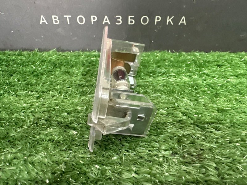 Плафон подсветки багажника Kia Ceed 1 2010 ED