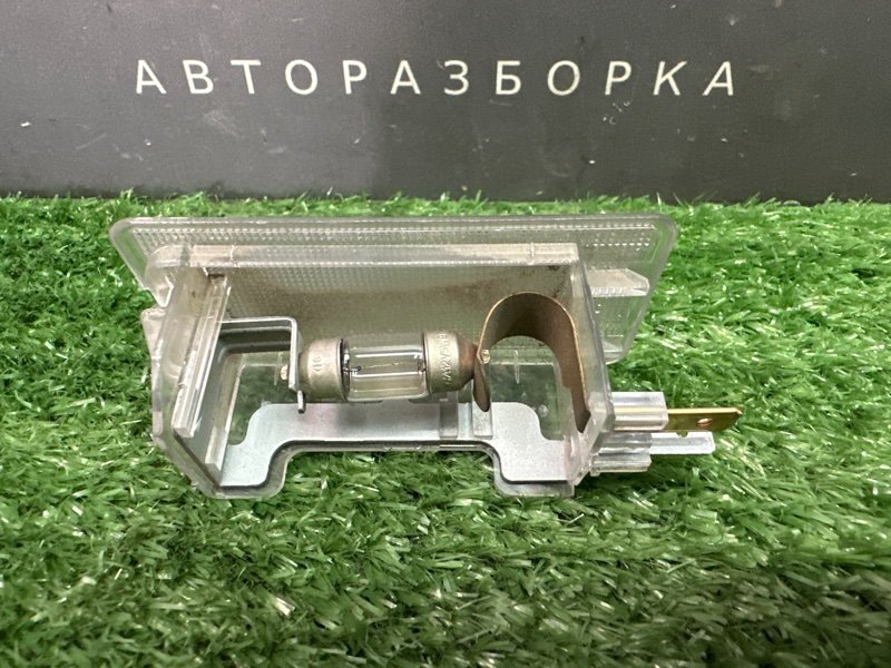 Плафон подсветки багажника Kia Ceed 1 2010 ED