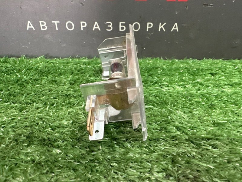 Плафон подсветки багажника Kia Ceed 1 2010 ED