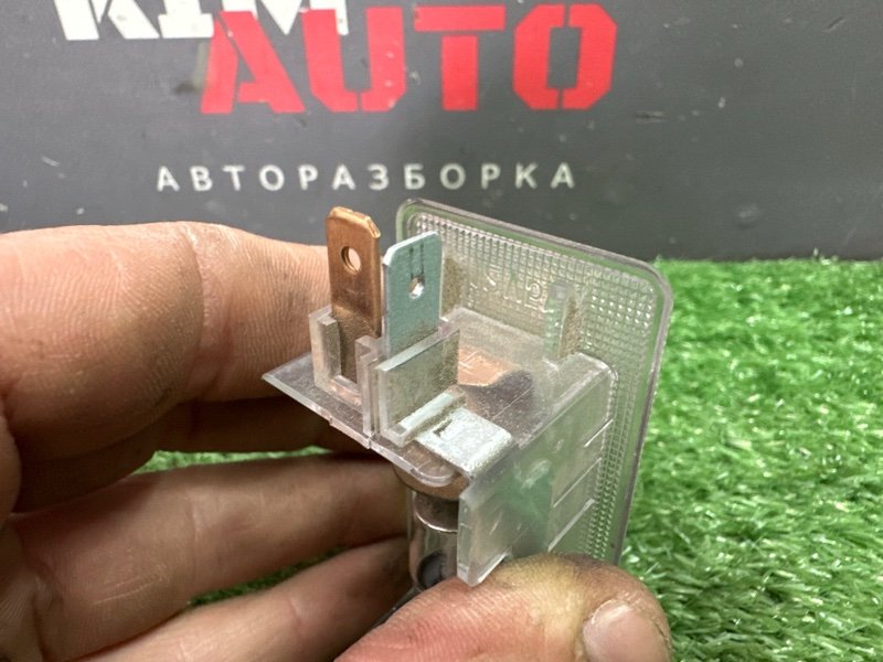 Плафон подсветки багажника Kia Ceed 1 2010 ED