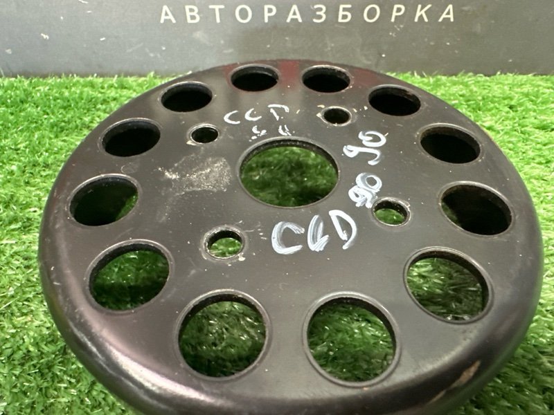 Шкив помпы Kia Ceed 1 2010 ED