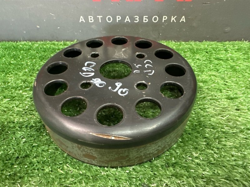 Шкив помпы Kia Ceed 1 2010 ED