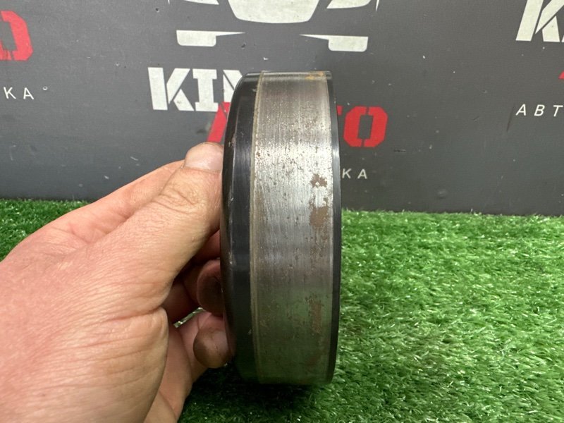 Шкив помпы Kia Ceed 1 2010 ED