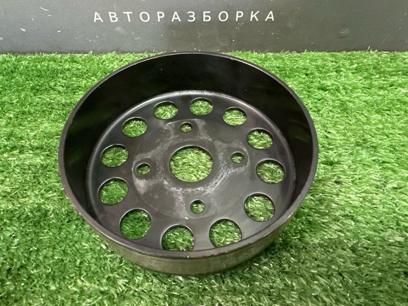 Шкив помпы Kia Ceed 1 2010 ED