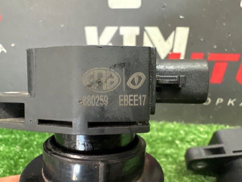 Катушка зажигания Kia Ceed 1 2010 ED