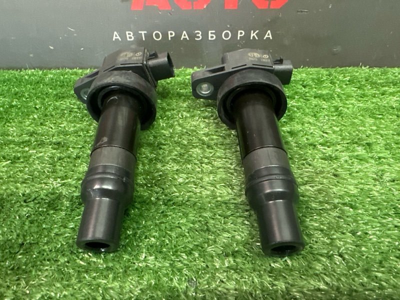 Катушка зажигания Kia Ceed 1 2010 ED