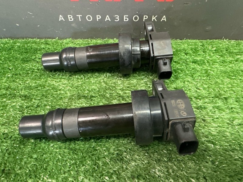 Катушка зажигания Kia Ceed 1 2010 ED