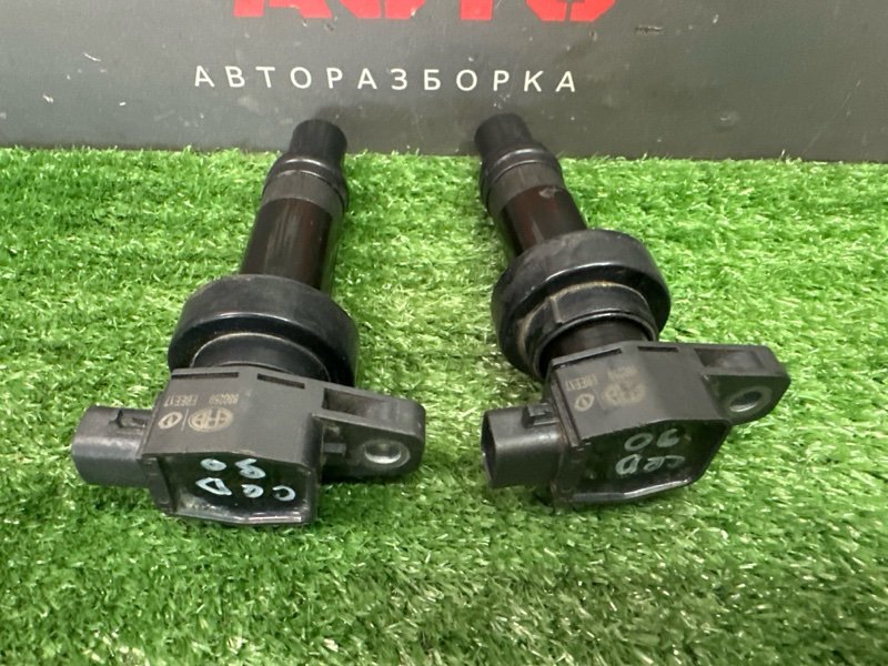 Катушка зажигания Kia Ceed 1 2010 ED