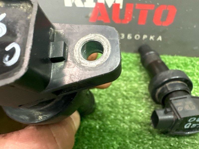 Катушка зажигания Kia Ceed 1 2010 ED