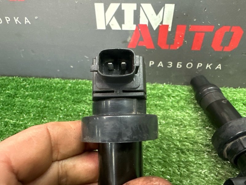 Катушка зажигания Kia Ceed 1 2010 ED