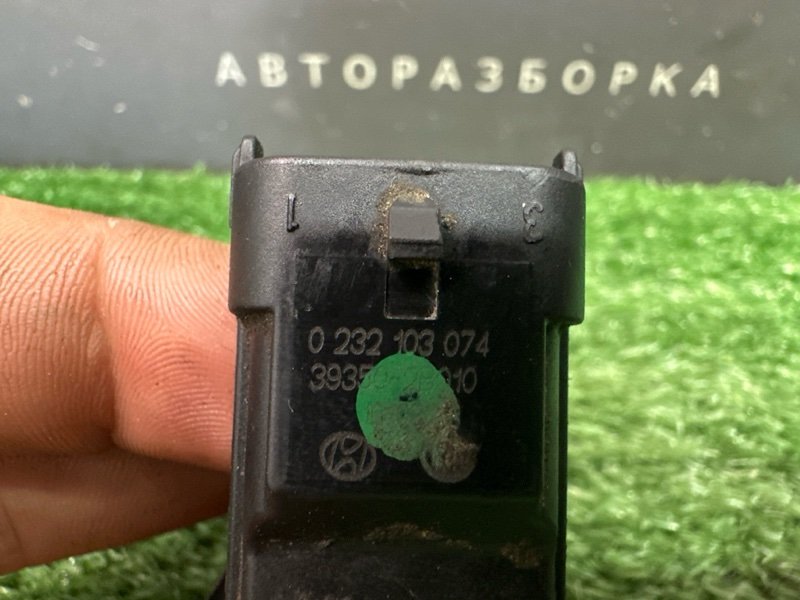 Датчик положения распредвала Kia Ceed 1 2010 ED