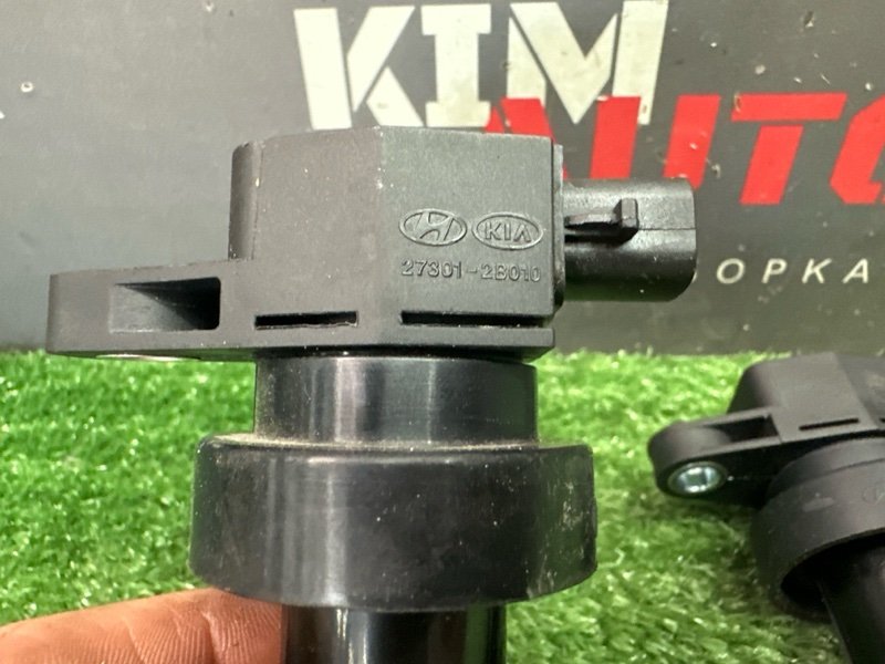 Катушка зажигания Kia Ceed 1 2010 ED