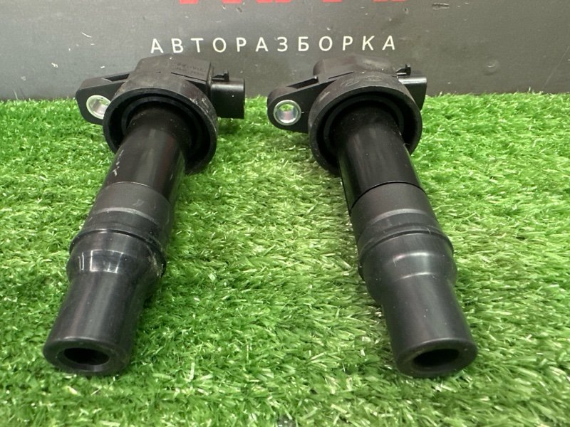 Катушка зажигания Kia Ceed 1 2010 ED