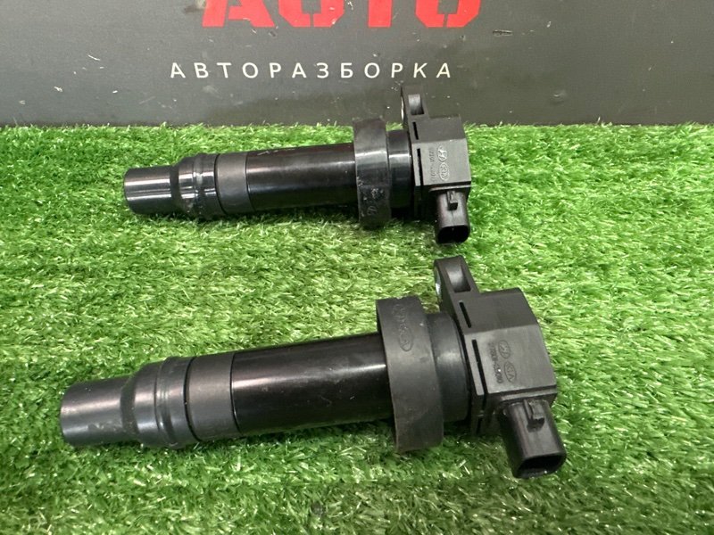 Катушка зажигания Kia Ceed 1 2010 ED