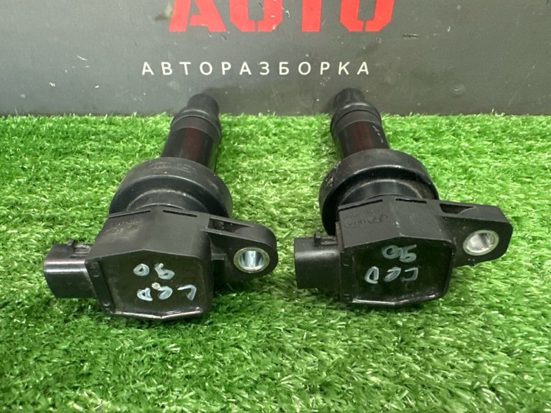 Катушка зажигания Kia Ceed 1 2010 ED