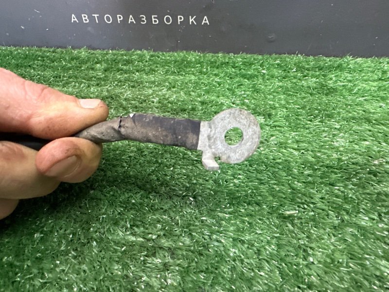 Провод массы Kia Ceed 1 2010 ED