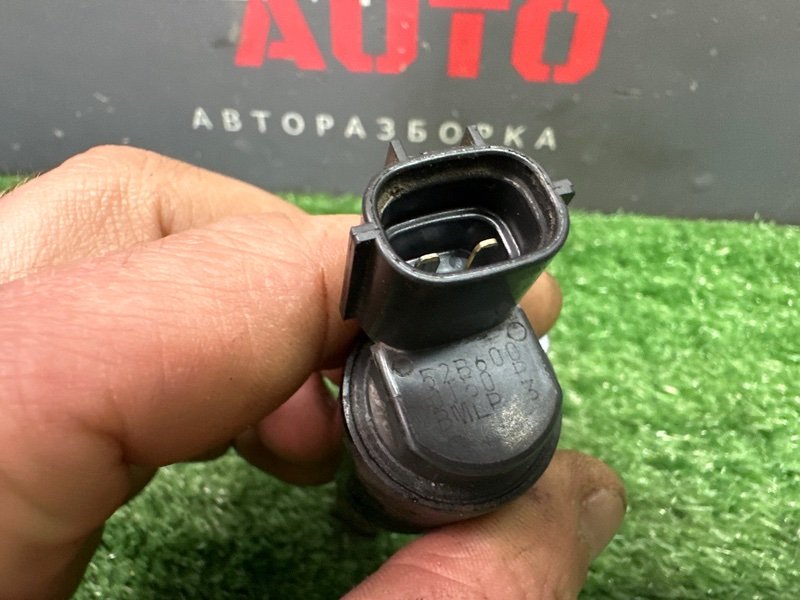 Клапан фаз Kia Ceed 1 2010 ED