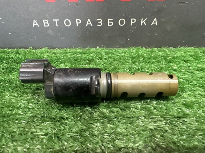 Клапан фаз Kia Ceed 1 2010 ED
