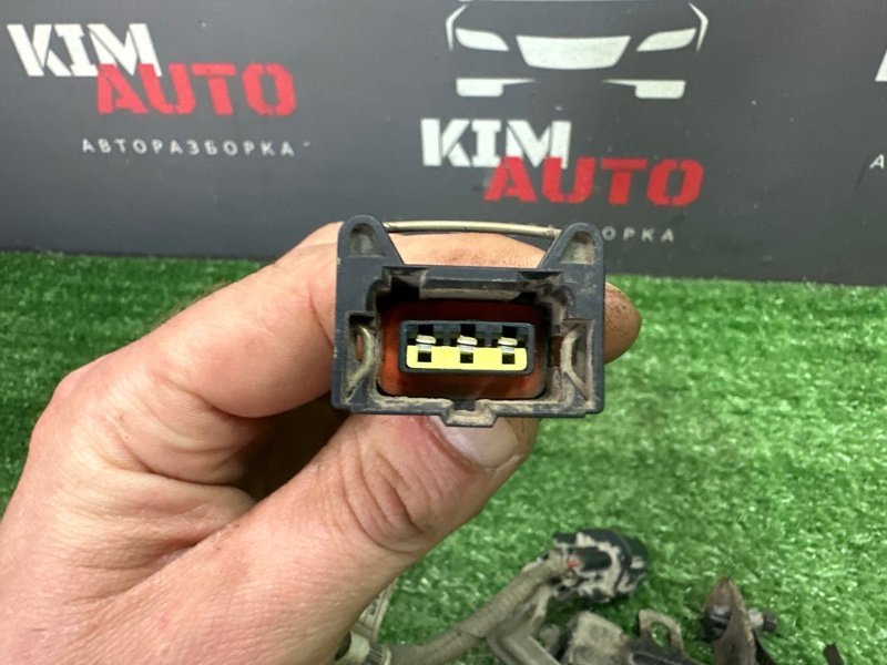 Провод датчика скорости Kia Ceed 1 2010 ED