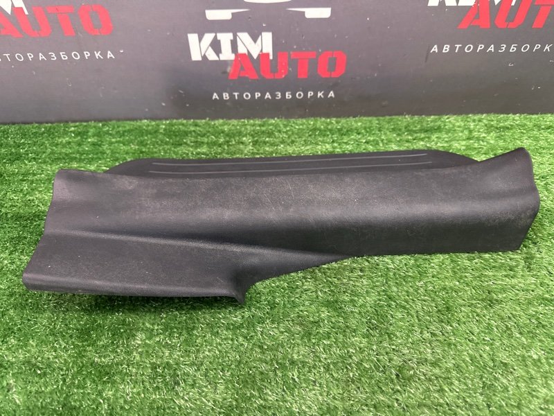 Накладка порога внутренняя Kia Ceed 1 2010 ED
