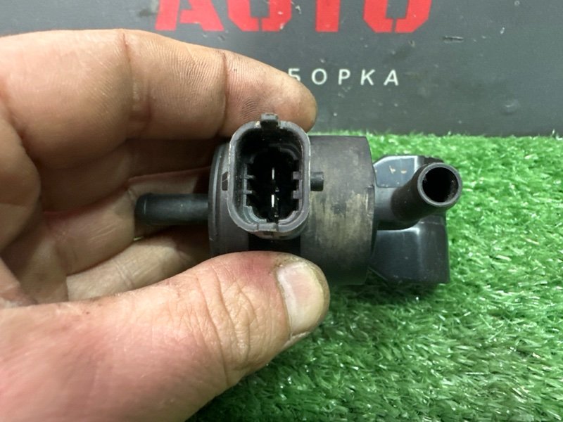 Клапан адсорбера Kia Ceed 1 2010 ED