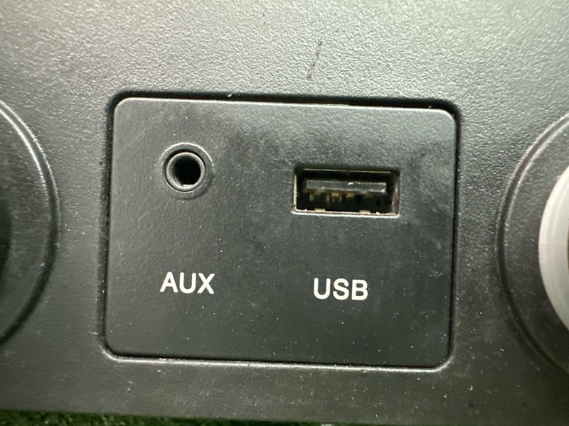 Блок usbaux Kia Ceed 1 2010 ED
