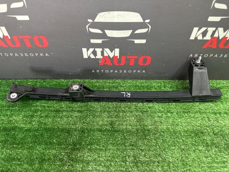 Направляющая стекла двери Kia Ceed 1 2010 ED