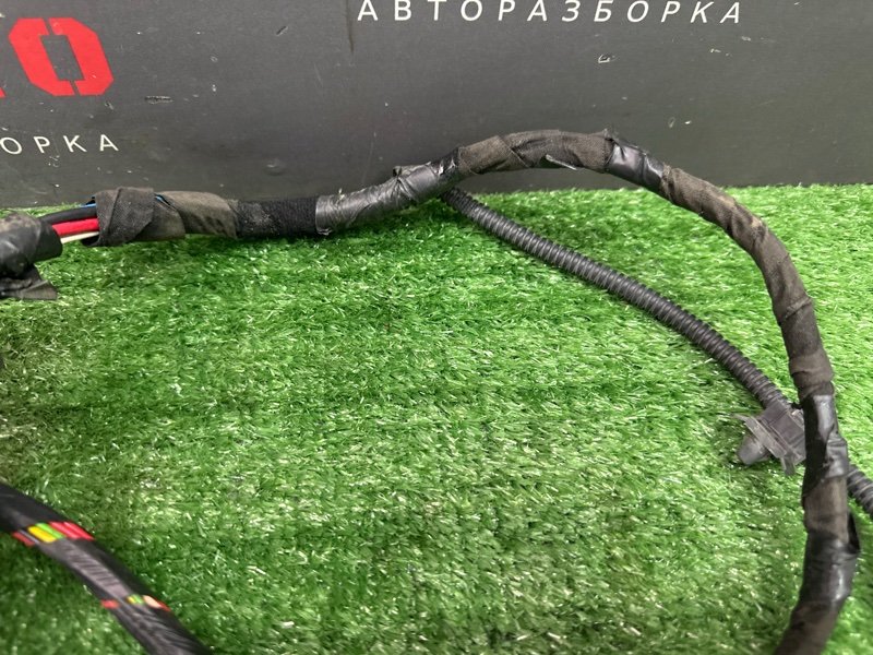 Проводка крышки багажника Kia Ceed 1 2010 ED