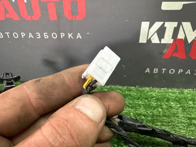 Проводка двери Kia Ceed 1 2010 ED
