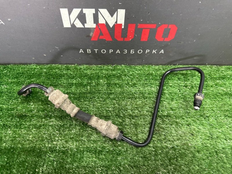 Тормозные трубки Kia Ceed 1 2010 ED