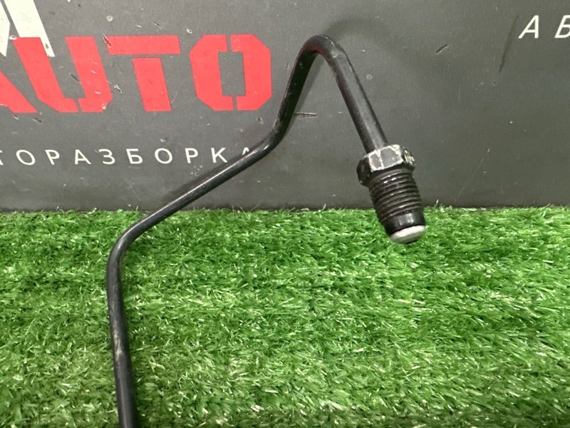 Тормозные трубки Kia Ceed 1 2010 ED
